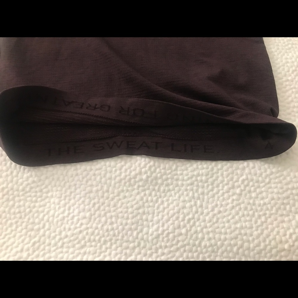 Lululemon Swiftly Tech Top - image 7